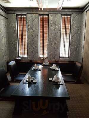 ห้องอาหารญี่ปุ่น มิกาโดะ