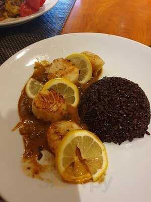 The Peppermill, Amari Boulevard Bangkok