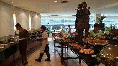 The Peppermill, Amari Boulevard Bangkok