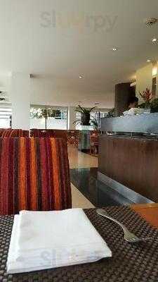 The Peppermill, Amari Boulevard Bangkok