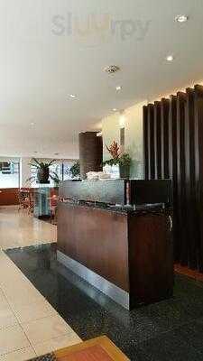 The Peppermill, Amari Boulevard Bangkok