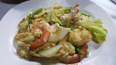 เจ๊เกียง โจ๊กกองปราบ