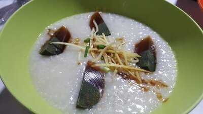 เจ๊เกียง โจ๊กกองปราบ