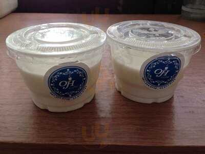 ร้านกาแฟ โอคาเฟ่