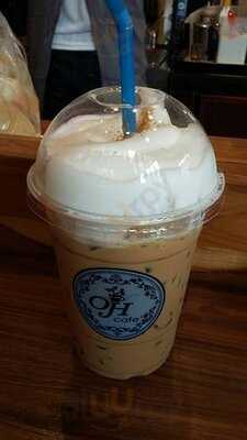 ร้านกาแฟ โอคาเฟ่