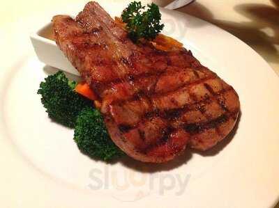 Wholly Cow Restaurant Wine & Cigar Bar