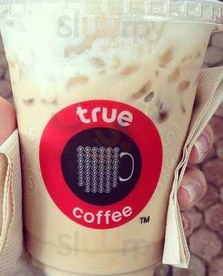 ทรูไลฟ์สไตล์รีเทล (ทรูคอฟฟี่)