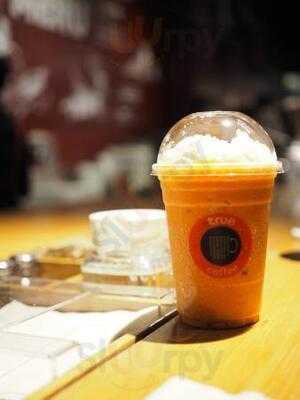 ทรูไลฟ์สไตล์รีเทล (ทรูคอฟฟี่)