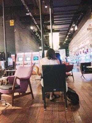 ทรูไลฟ์สไตล์รีเทล (ทรูคอฟฟี่)