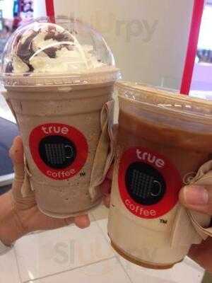 ทรูไลฟ์สไตล์รีเทล (ทรูคอฟฟี่)