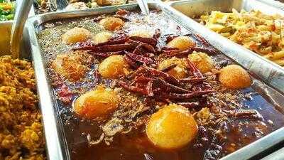 ร้านข้าวแกงบางลำพู 2517