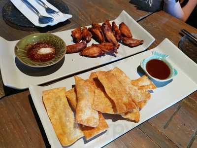 ร้านภูเก็ตทาวน์