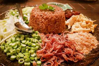 ร้านภูเก็ตทาวน์