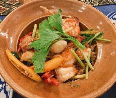 ครัวสา รสจัด