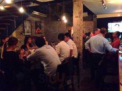 Bacchus Wine Bar & Lounge