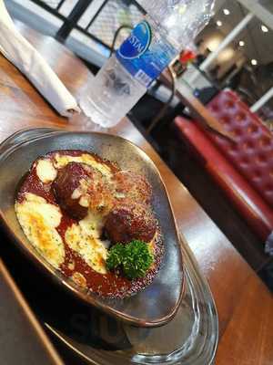 ดังกิ้นโดนัท