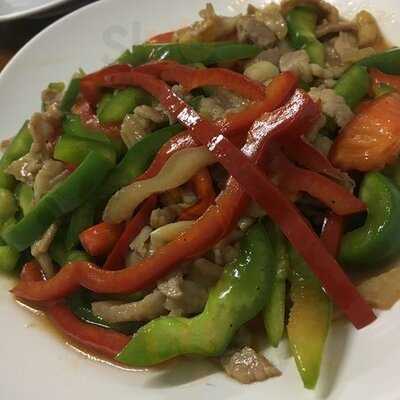 ร้านน้ำเต้าหู้หย่งเหอ