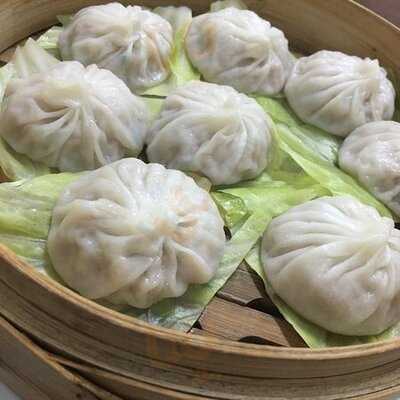 ร้านน้ำเต้าหู้หย่งเหอ