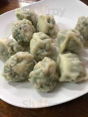 ร้านน้ำเต้าหู้หย่งเหอ