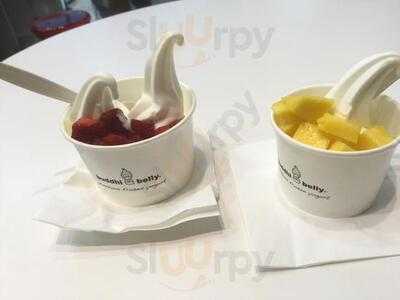 บุดดี้เบลลี่ ร้านไอศกรีม