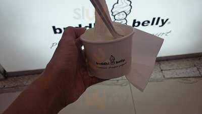 บุดดี้เบลลี่ ร้านไอศกรีม