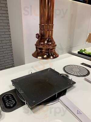 Palsaik Korean Bbq Bangkok