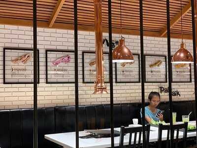 Palsaik Korean Bbq Bangkok