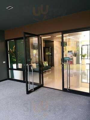 Wine Connection Deli - The Paseo Latkrabang