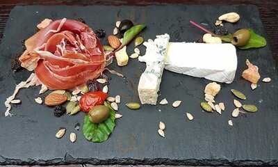 Wine Connection Deli - The Paseo Latkrabang