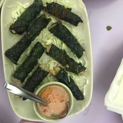 มาดาม ออง