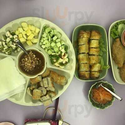 มาดาม ออง