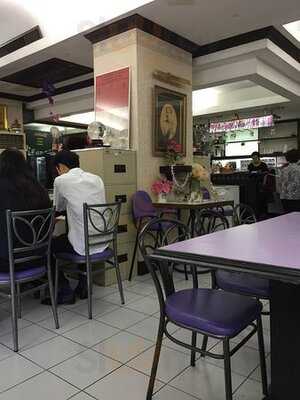 มาดาม ออง