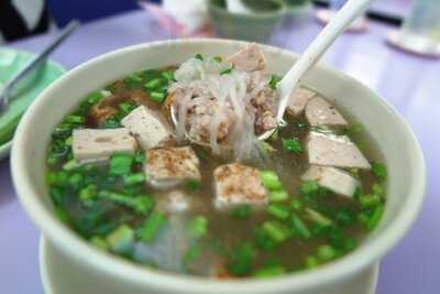 มาดาม ออง