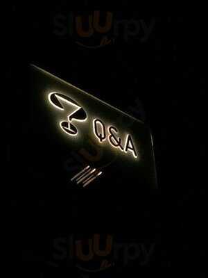 Q&a Bar