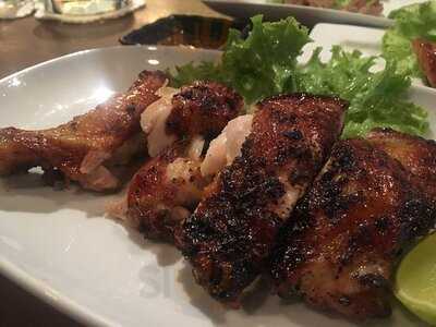 ร้านอาหารญี่ปุ่น เฟร้นซ์