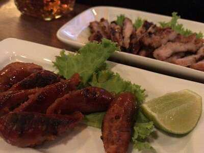 ร้านอาหารญี่ปุ่น เฟร้นซ์