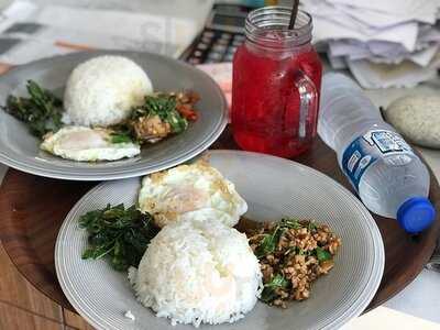 คิดเช่น บ้านแม่