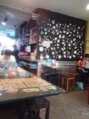 ร้านอาหาร แซ่บสะเด็ด