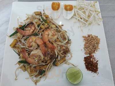 เฟลเวอร์ส คาเฟ่