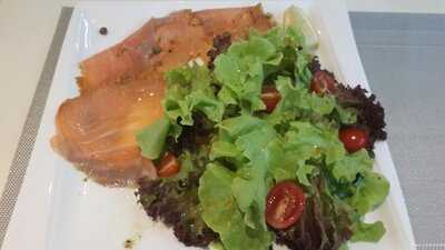 เฟลเวอร์ส คาเฟ่