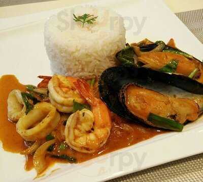 เฟลเวอร์ส คาเฟ่