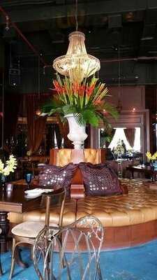 Pimienta Tapas Bar & Restaurant