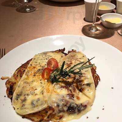 ร้านอาหารสวิส เชสซา