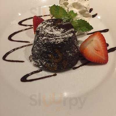 ร้านอาหารสวิส เชสซา