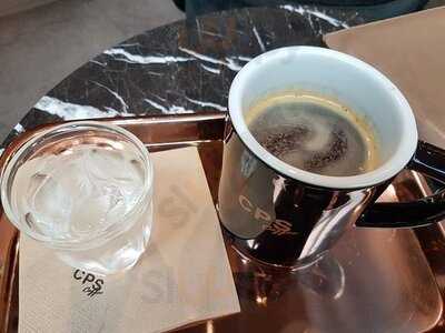 Cps Coffee