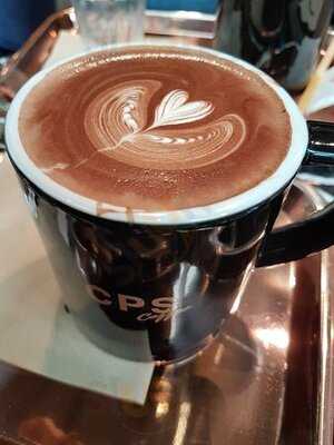 Cps Coffee