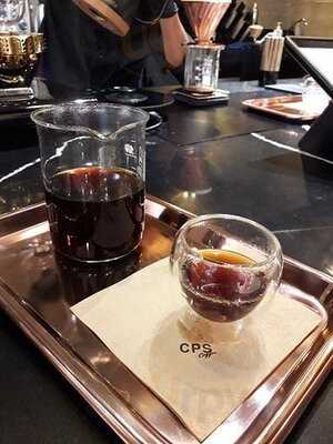 Cps Coffee