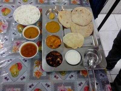 Akshaya South Indian Restaurant