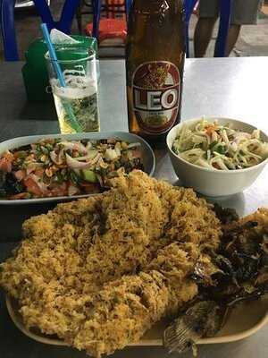 ชวนโภชนา