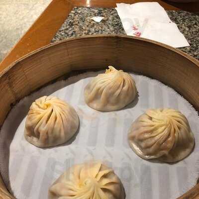 ติ่น ไท่ ฟง